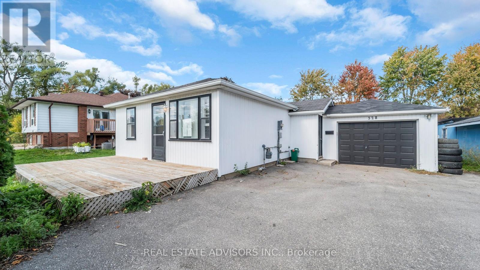 328 Little Ave, Barrie, ON L4N 2Z6