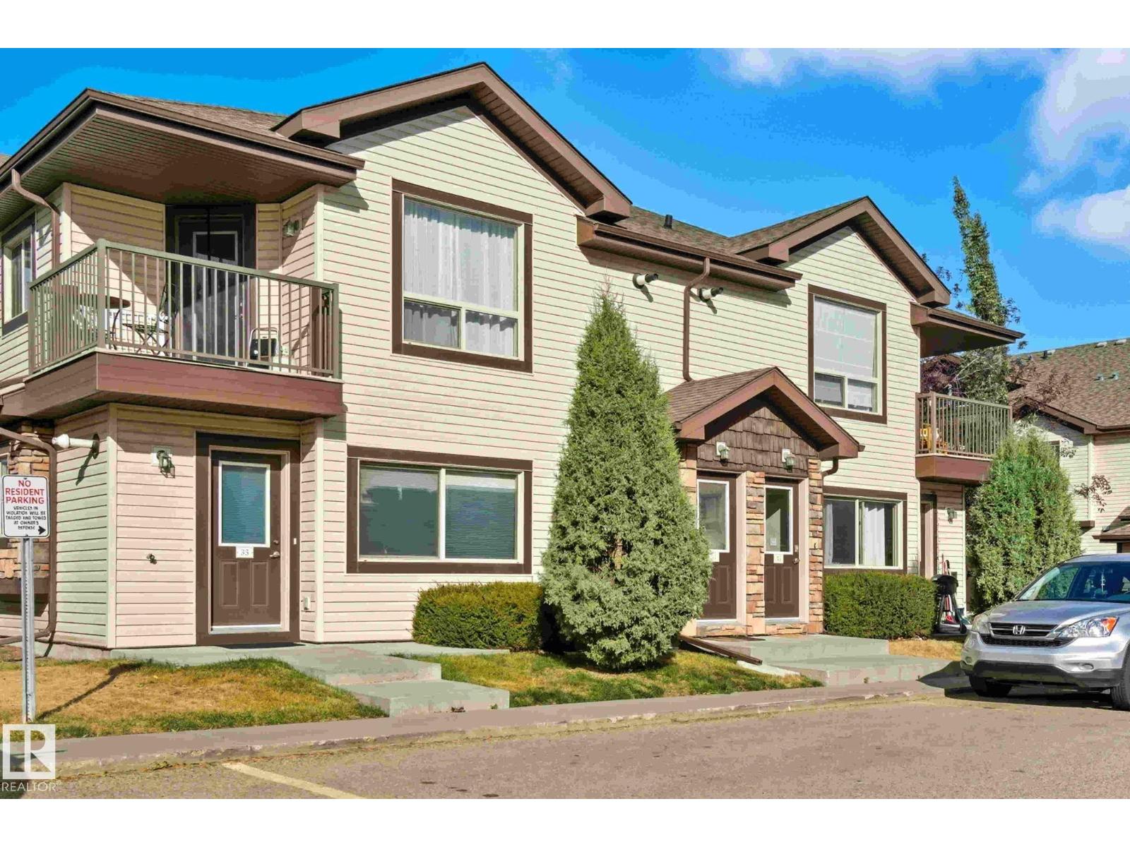 604 62 Street Southwest #unit 34, Edmonton, AB T6X 0K4