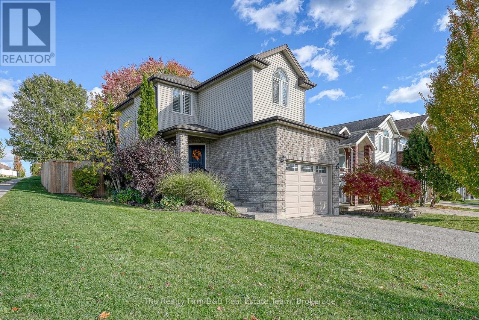 501 Alberta Ave, Woodstock, ON N4V 1H3