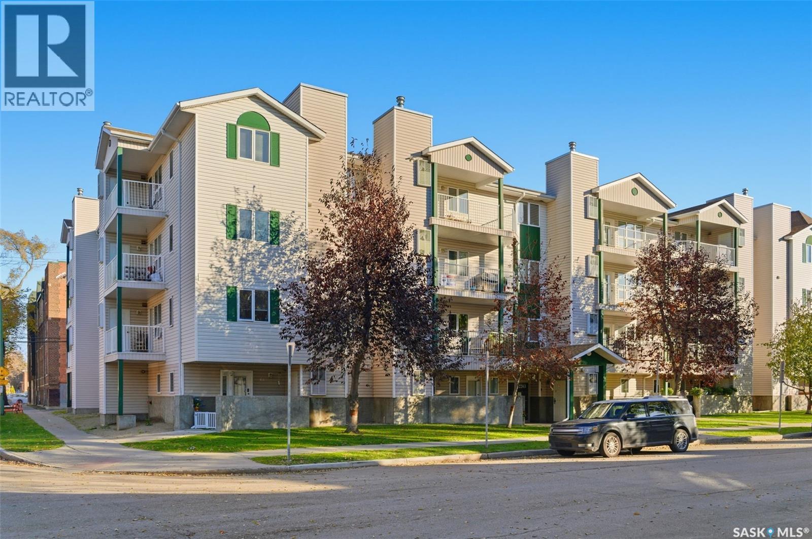 2203 Angus Street Unit 310, Regina, SK S4T 2A3