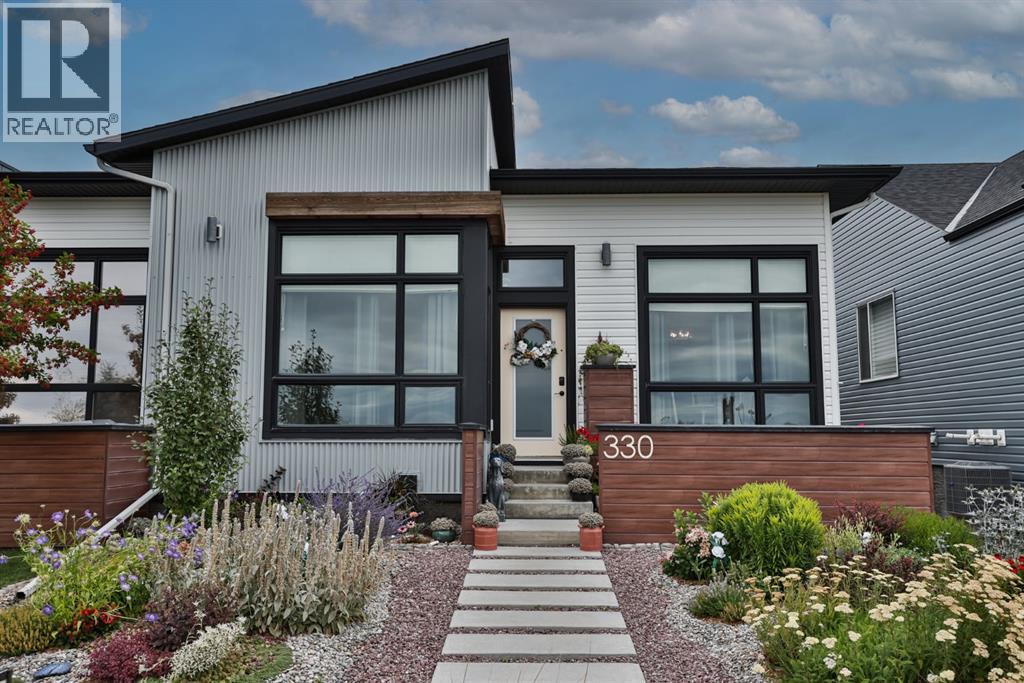 330 Uplands Blvd N, Lethbridge, AB T1H 7C7