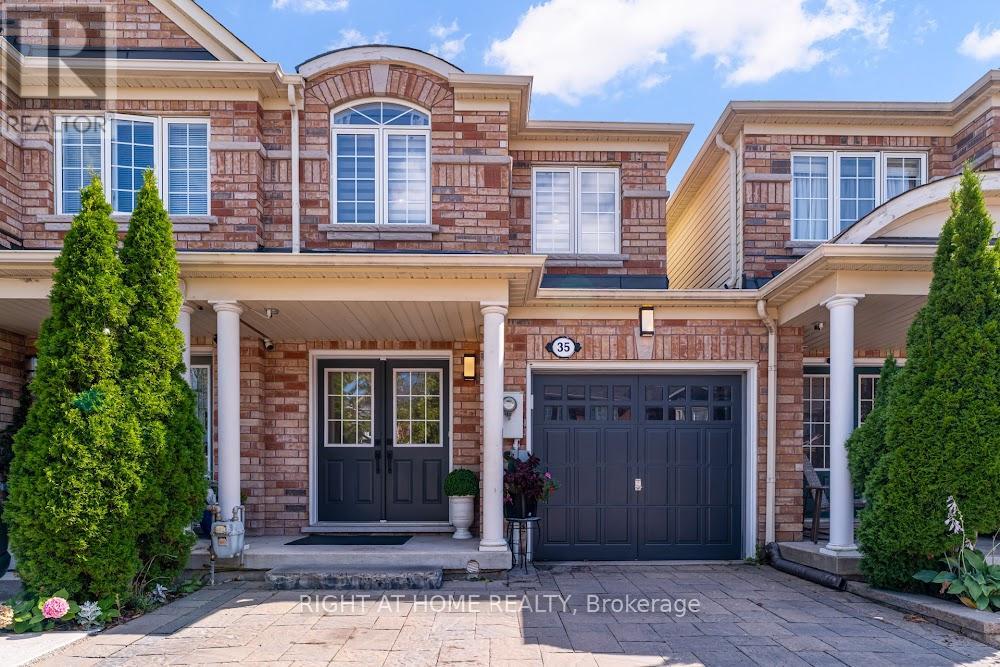 35 Brahm Ct, Vaughan, ON L4H 0K3