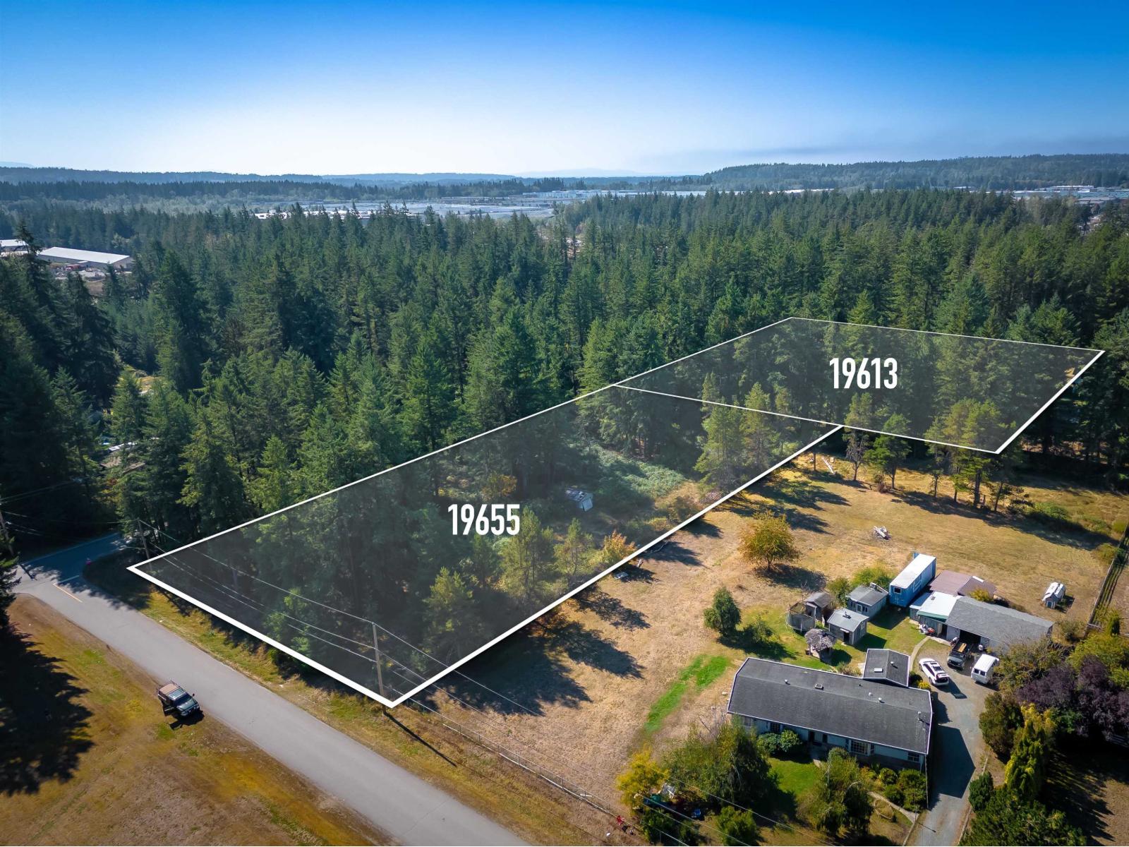 28 Avenue Unit 19655, Langley, BC V2Z 1Y1