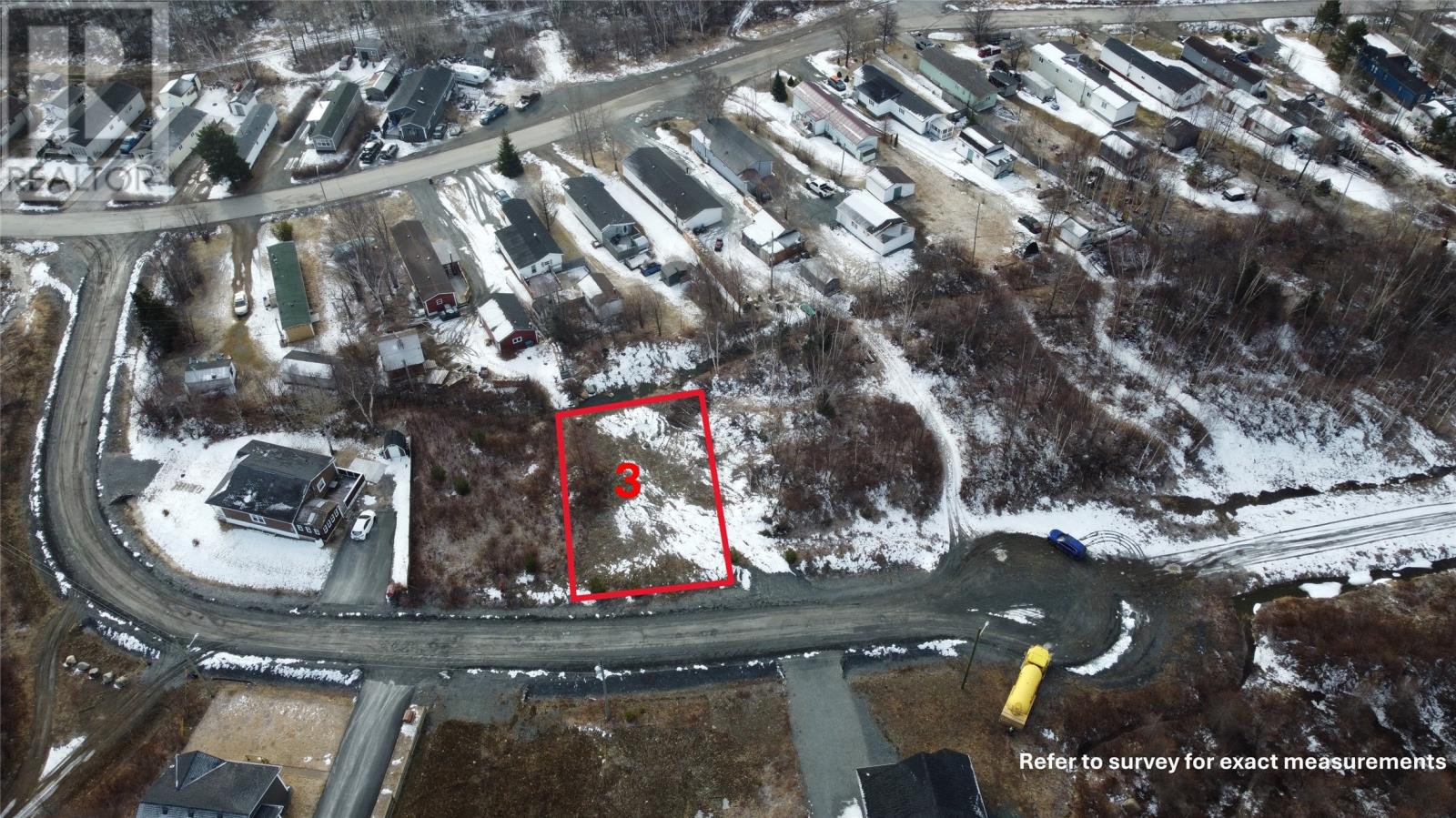 Glenwood Heights, Glenwood, NL A0G 2K0