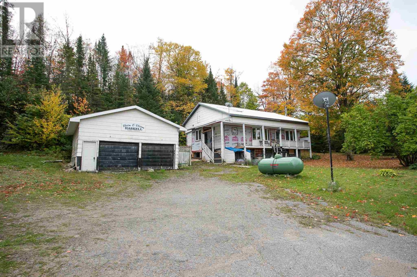 3539 Highway 556, Aweres Township, ON P6A 5K7