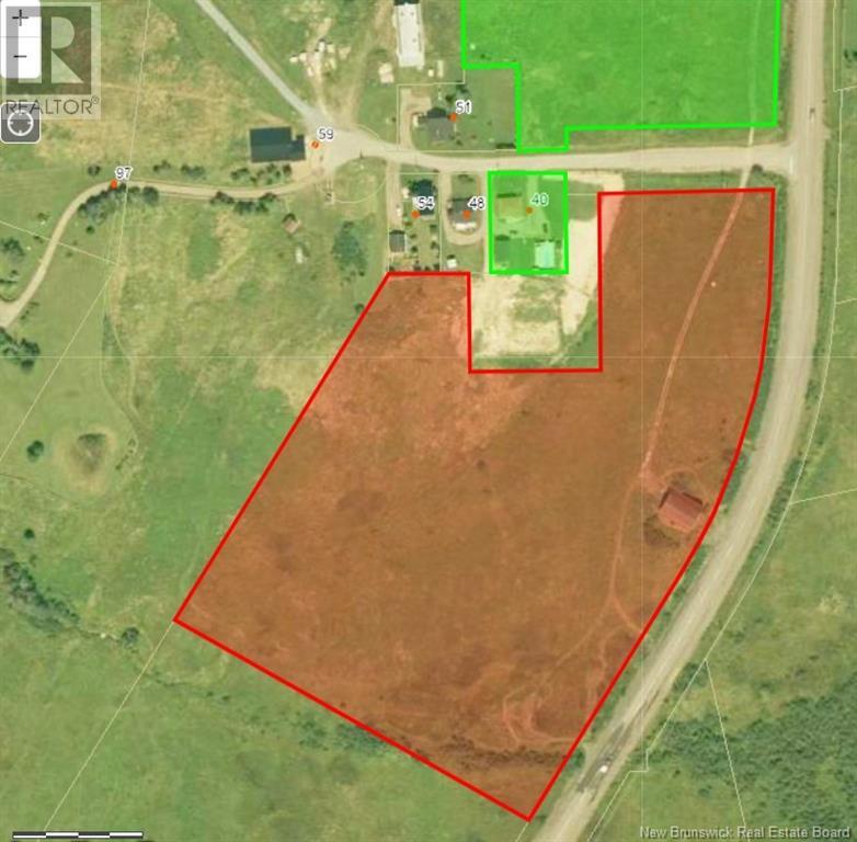 Farm Road, Blacks Harbour, NB E5H 1A1