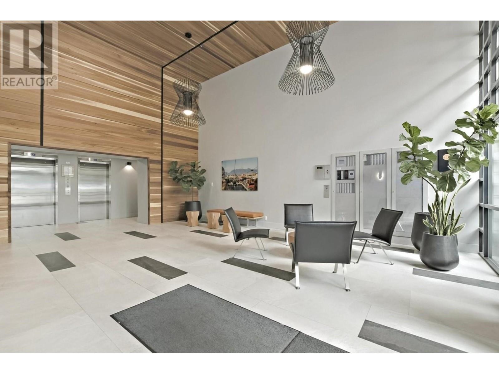 1159 Main Street Unit 803, Vancouver, BC V6A 4B6