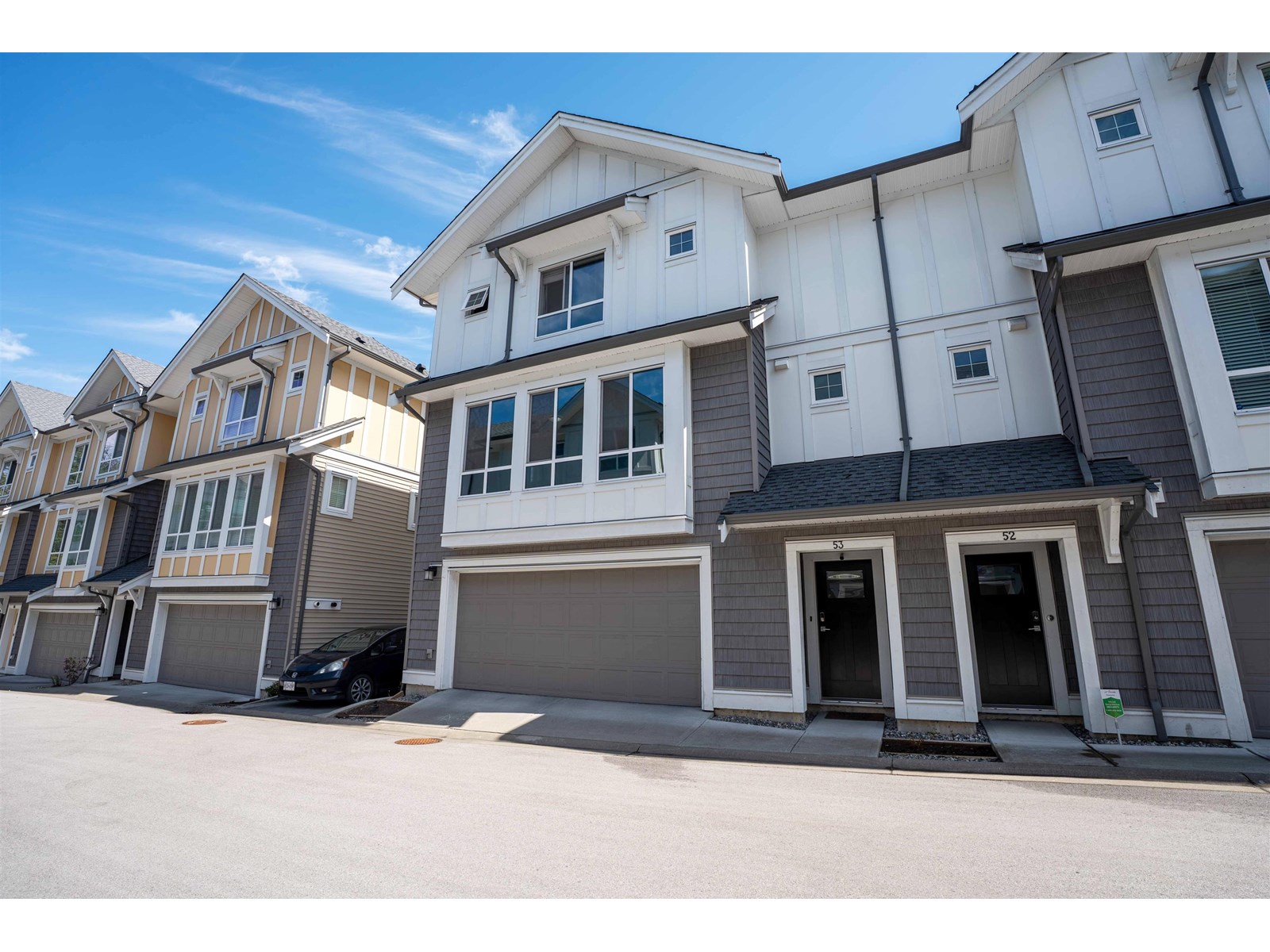 9688 162a Street Unit 53, Surrey, BC V4N 6V3