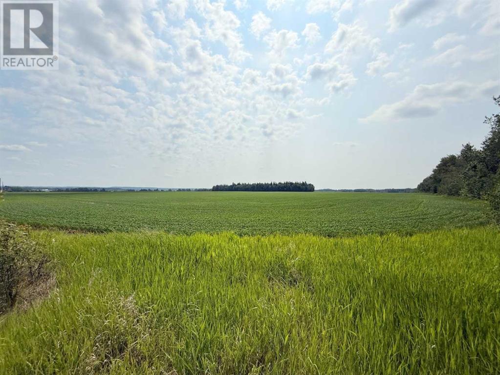 Township Road 663, Rural Athabasca County, AB T9S 1L4