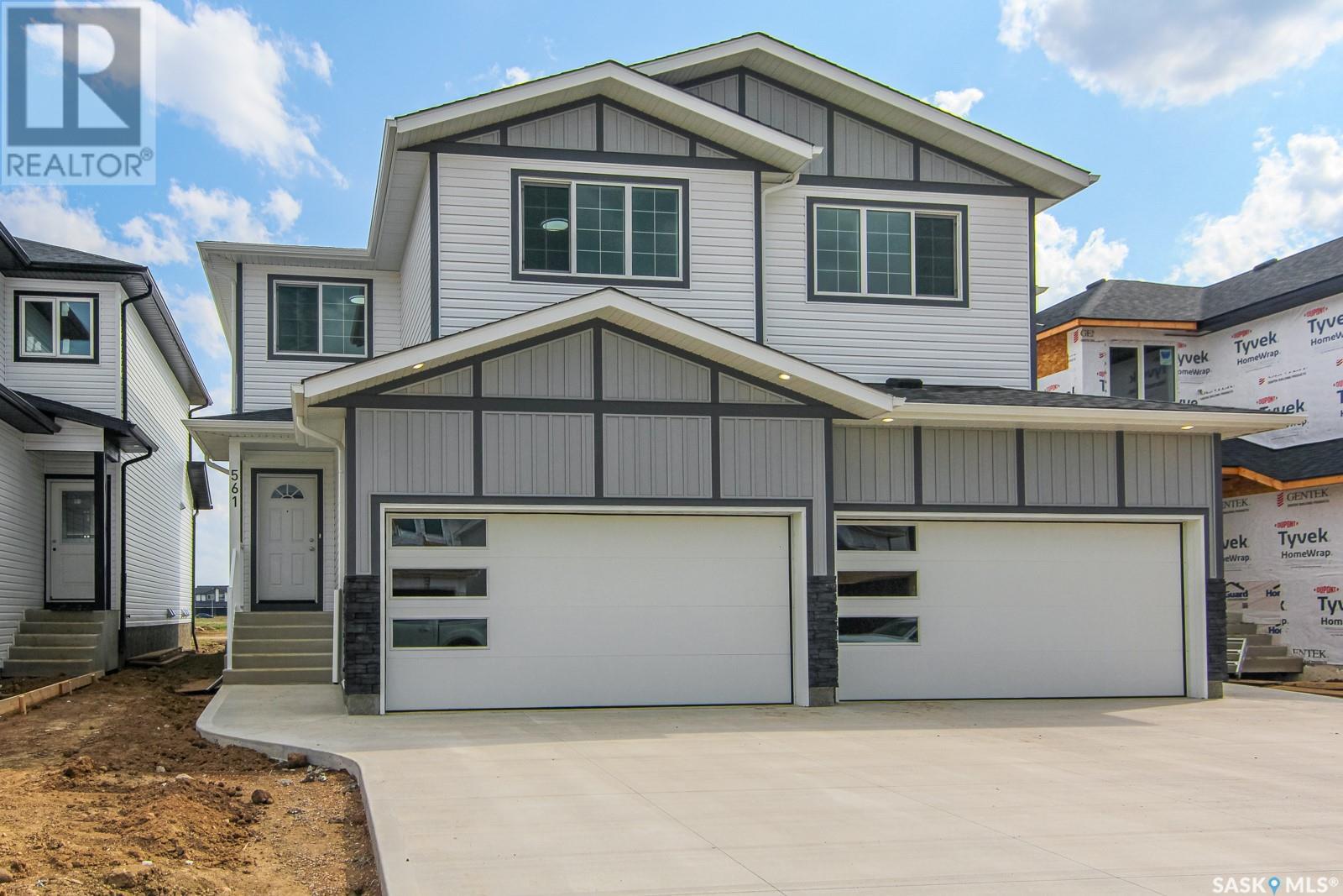 555 Sharma Cres, Saskatoon, SK S7W 1K6