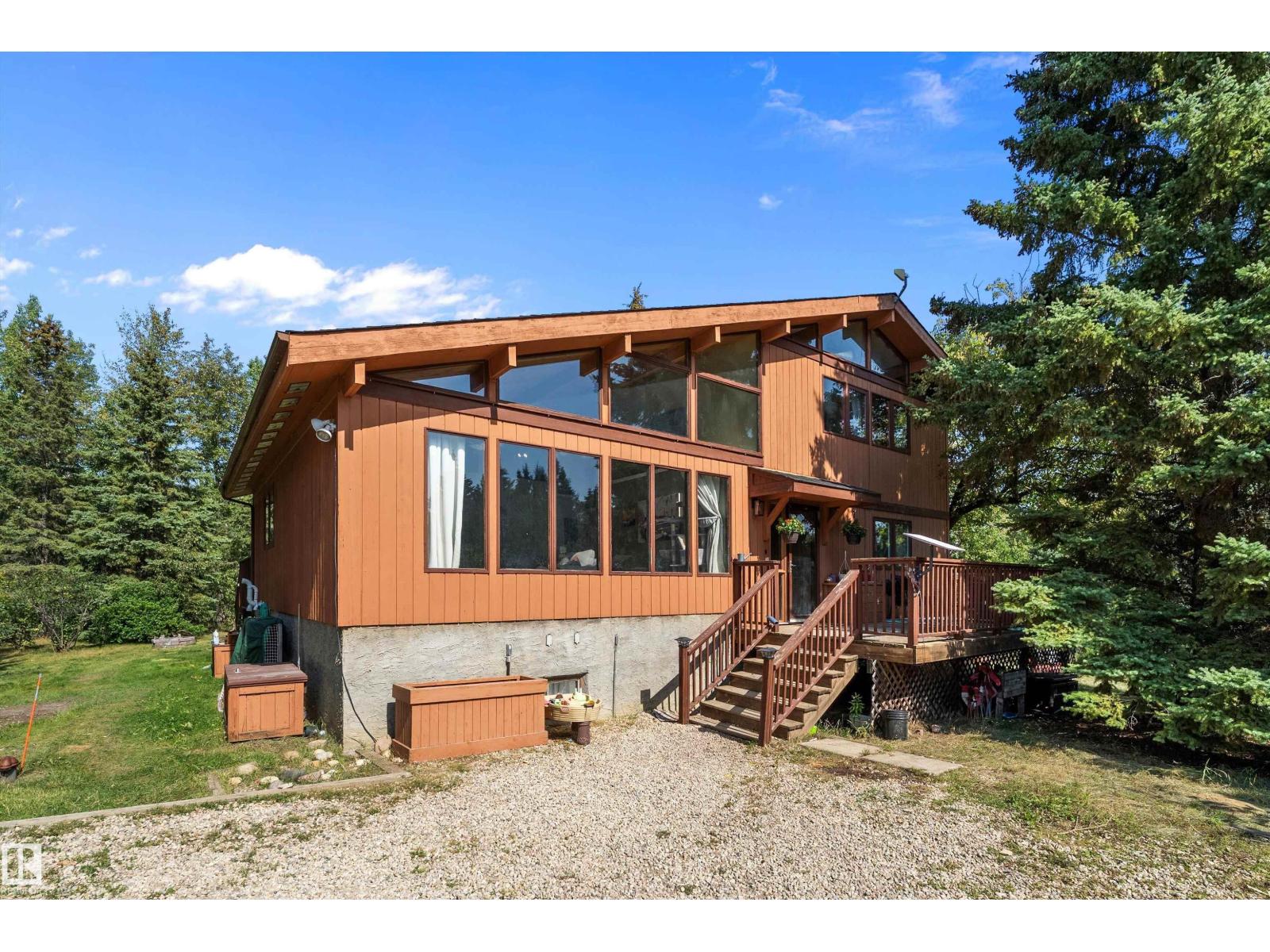 53103 Range Road 14 #11, Rural Parkland County, AB T7Y 2T3