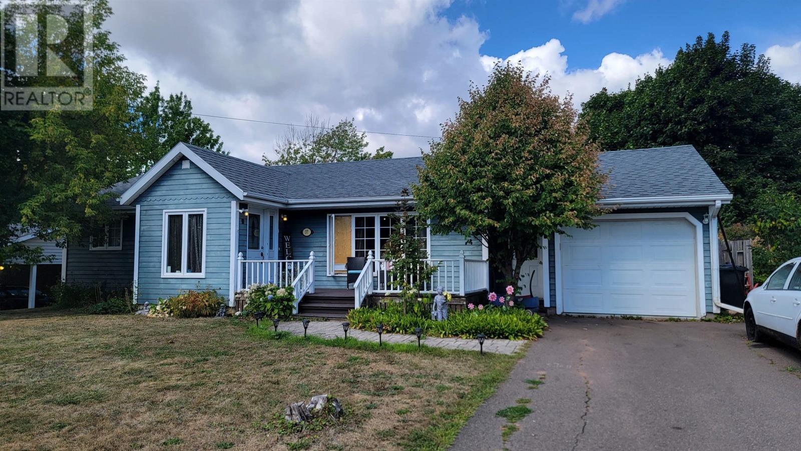 37 Colonel Gray Dr, Charlottetown, PE C1A 2S6