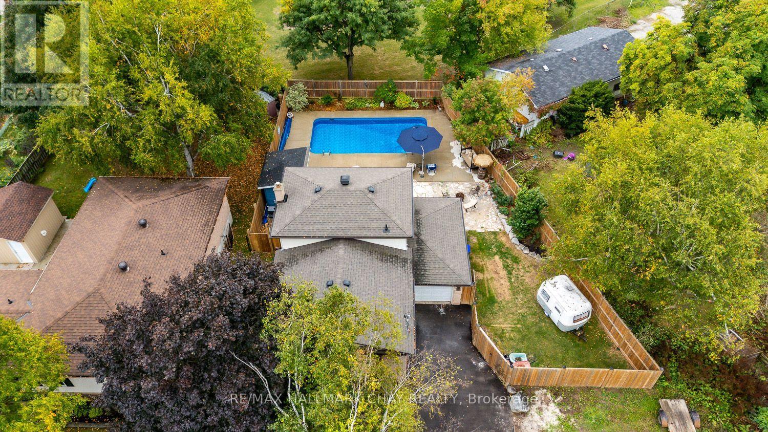 95 Boyne Cres, New Tecumseth, ON L9R 1K3