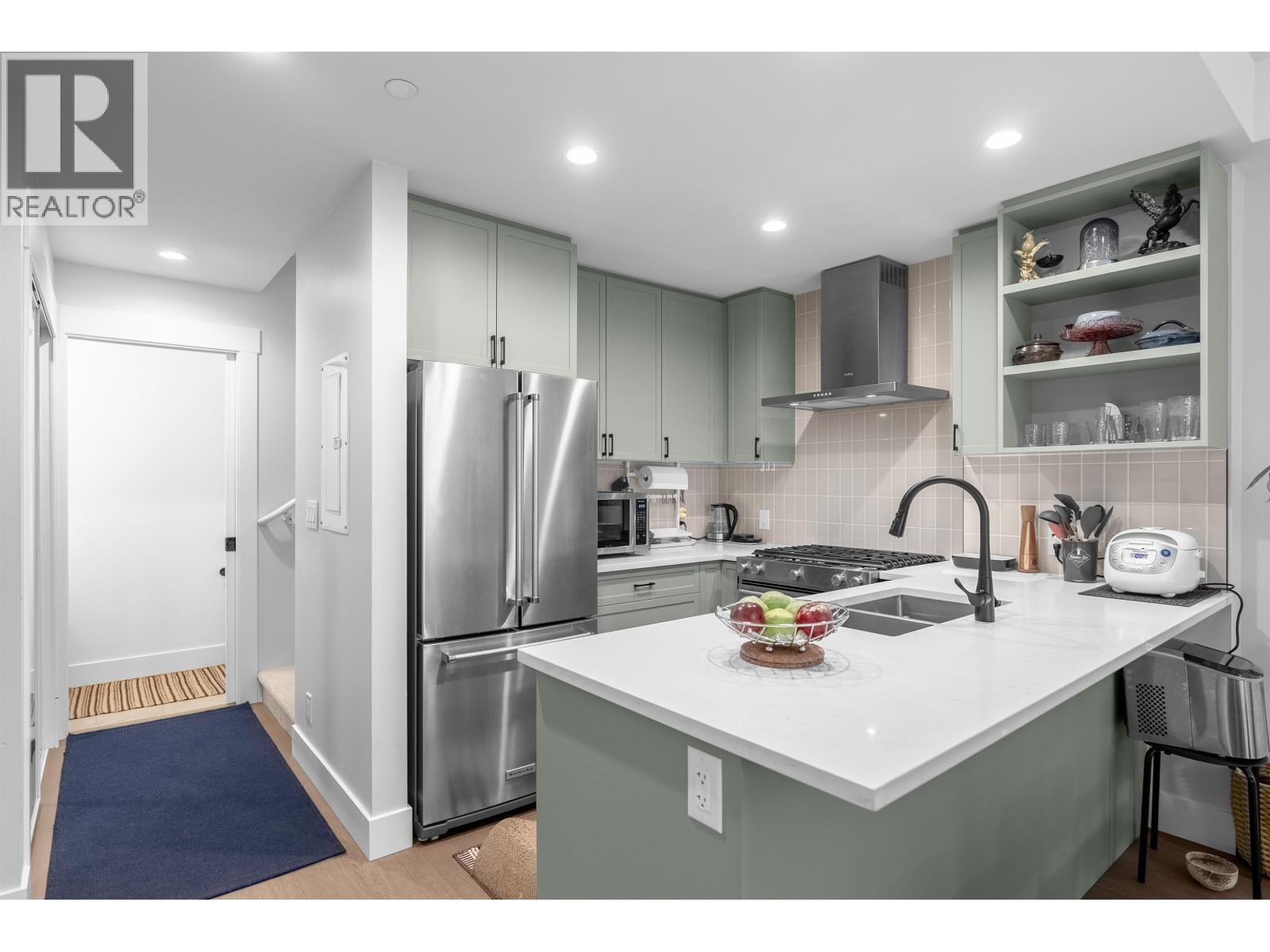12040 Plaza Street Unit 106, Maple Ridge, BC V2X 5X9