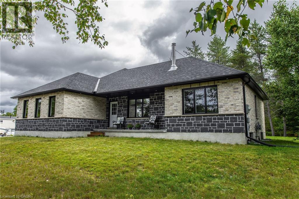 125 Savicky Dr, Espanola, ON P5E 1N3