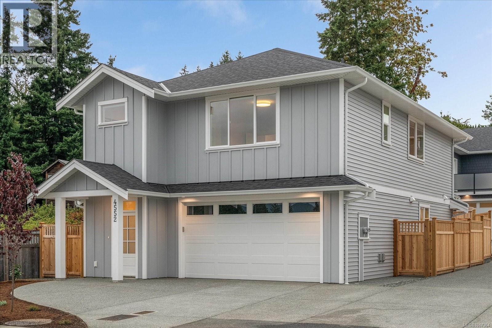 4552 Suncrest Rd, Nanaimo, BC V9T 0M6