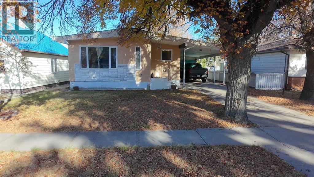 44 Avenue Unit 5333, Taber, AB T1G 1C3