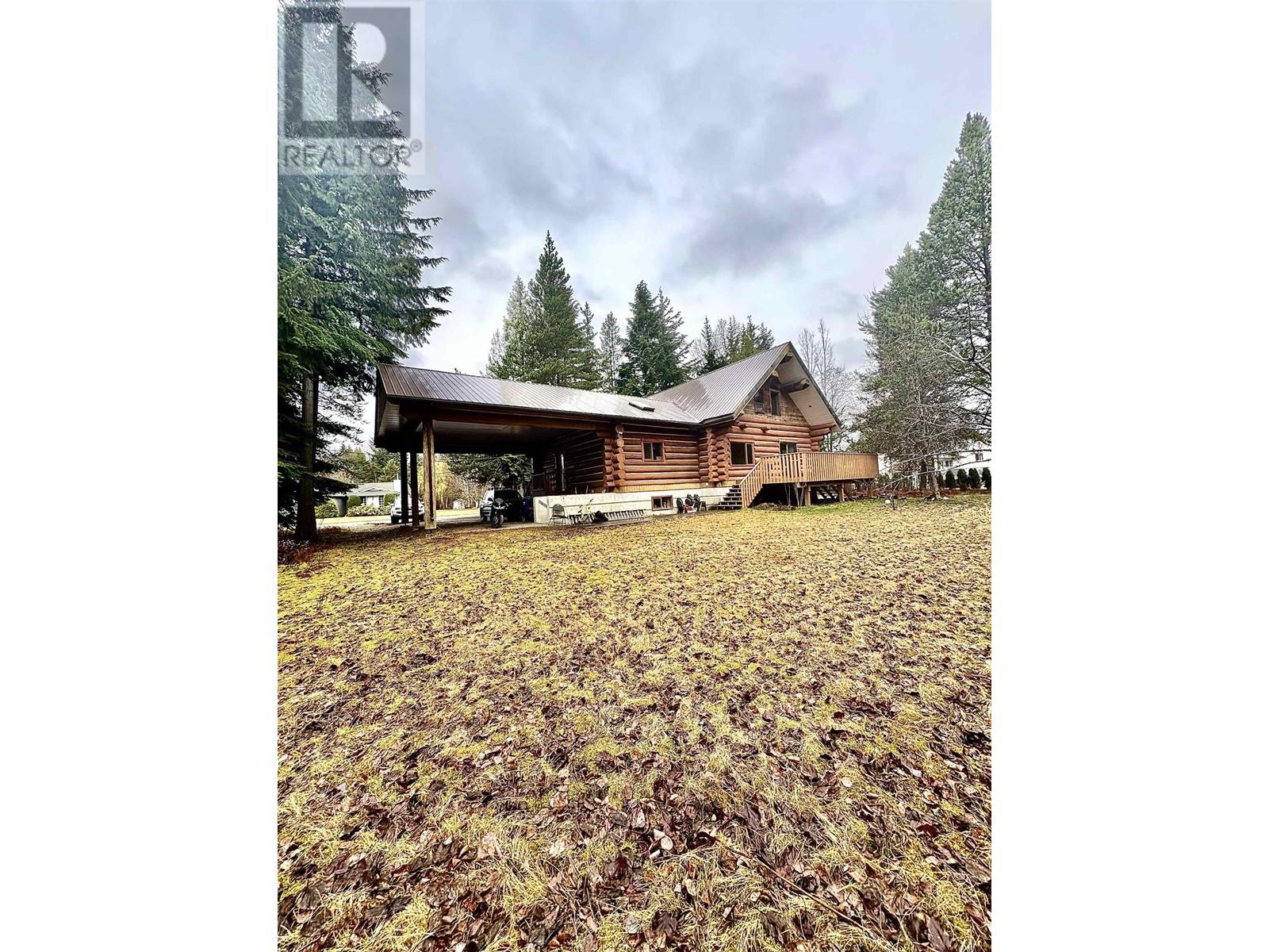 3804 Spring Creek Dr, Terrace, BC V8G 4R6