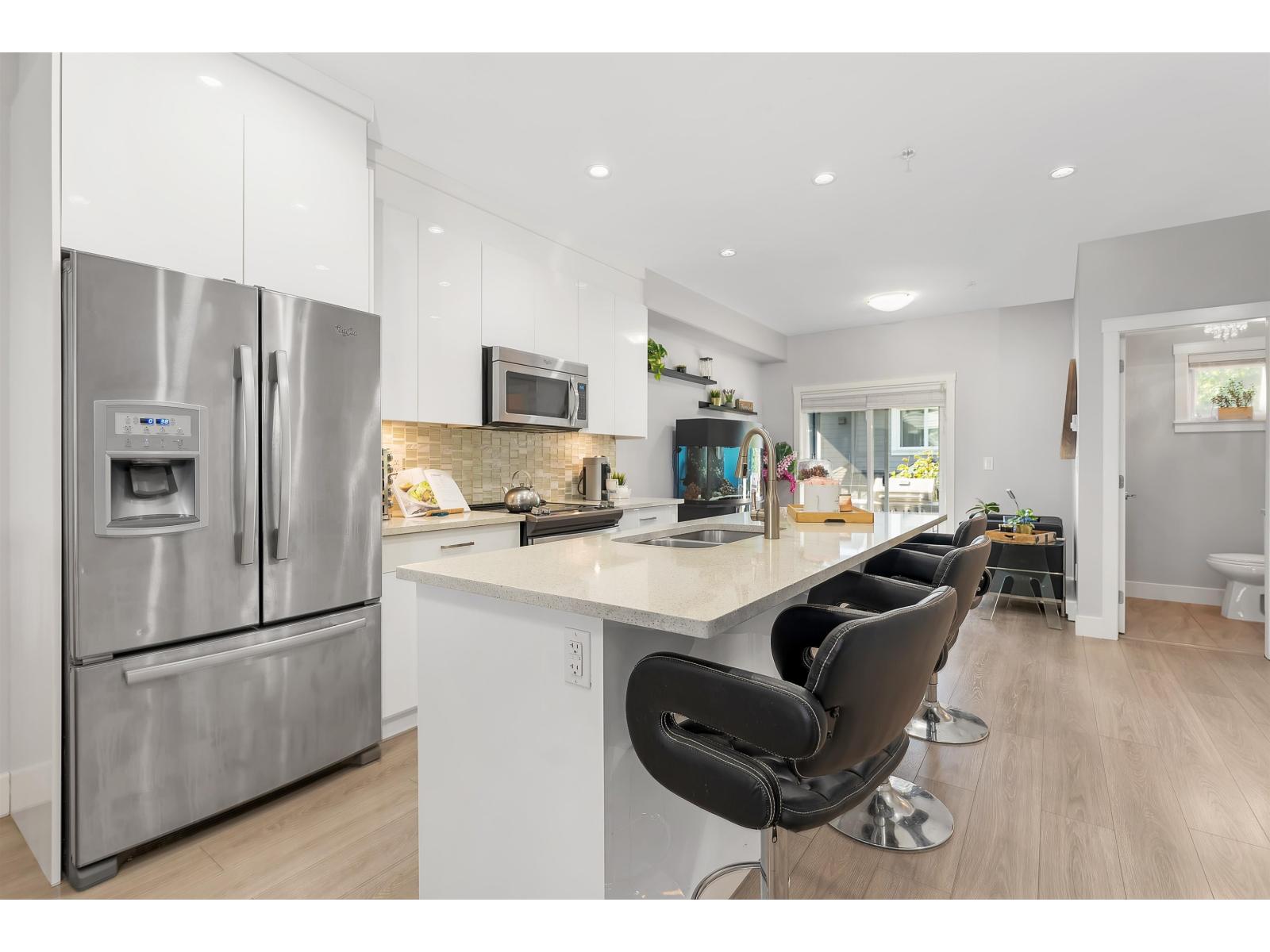 20860 76 Avenue Unit 56, Langley, BC V2Y 0S8