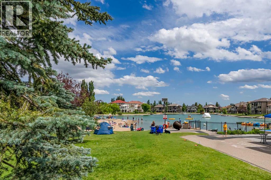 1010 Arbour Lake Road Nw Unit 1206, Calgary, AB T3G 4Y8