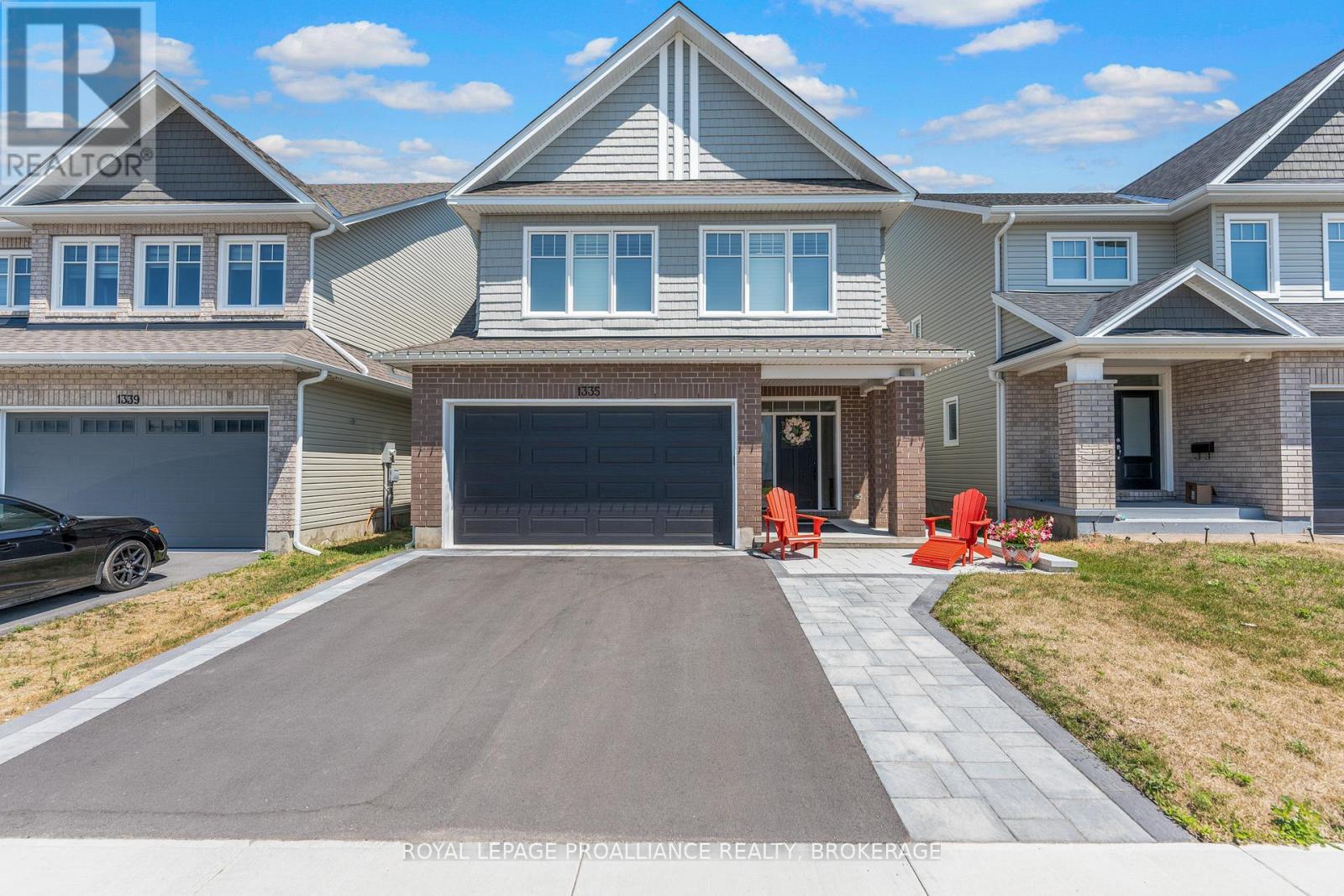 1335 Grayson Dr, Kingston East Gardiners Rd, ON K7M 0H3