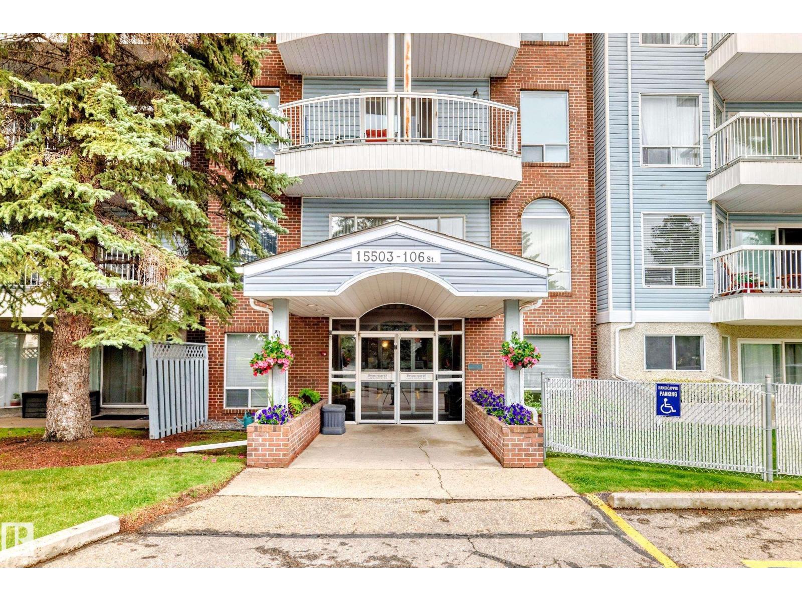 15503 106 Street #312, Edmonton, AB T5X 5W7