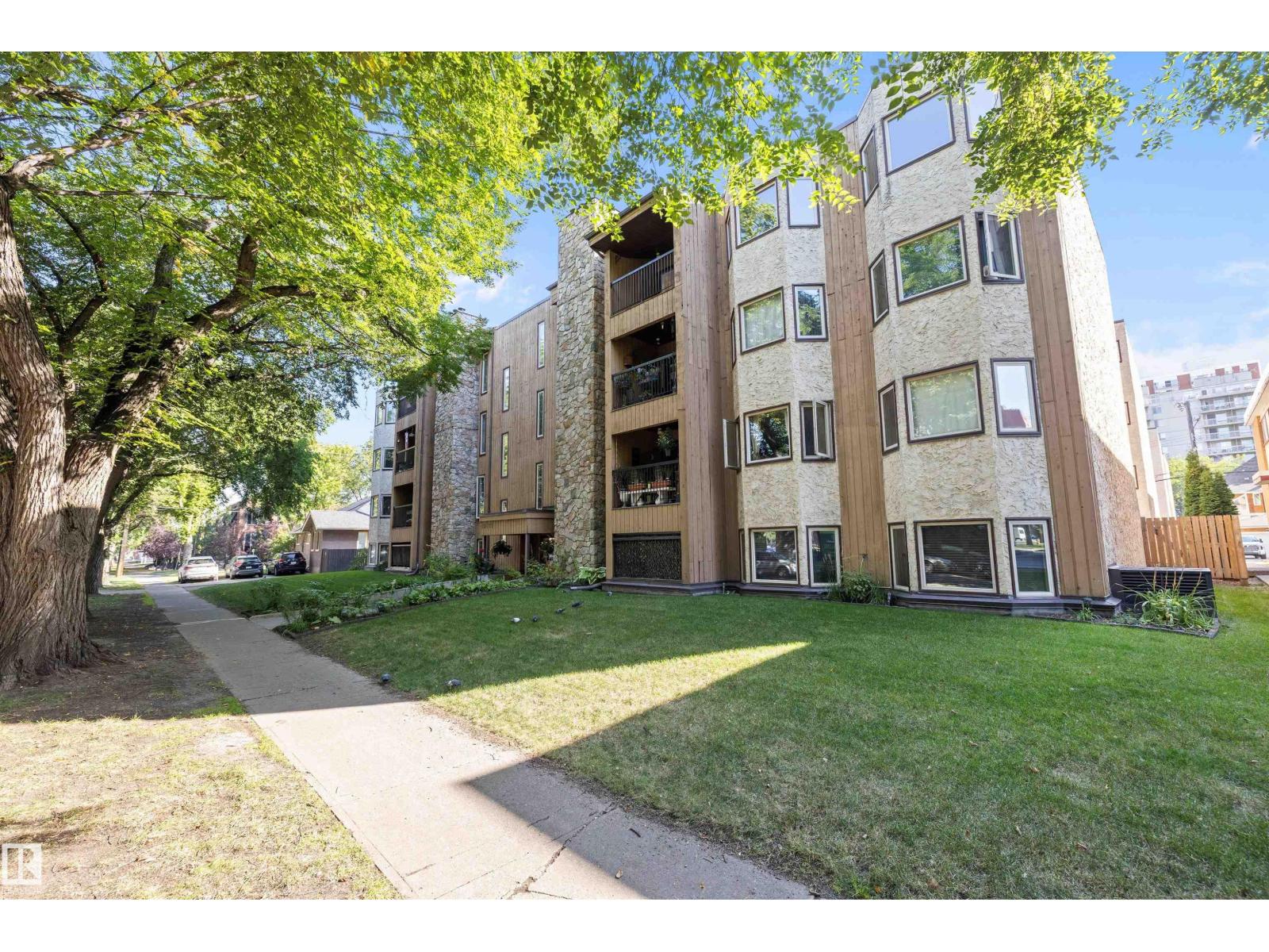 10171 119 Street Northwest #307, Edmonton, AB T5K 1Z1