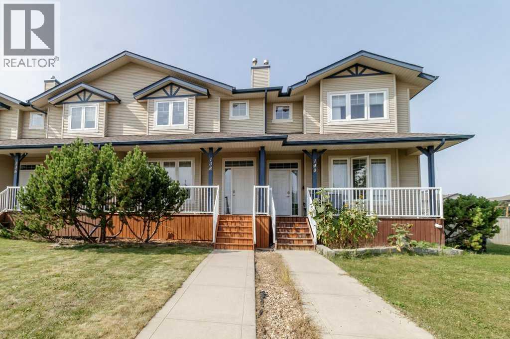138 Kendrew Dr, Red Deer, AB T4P 4E7