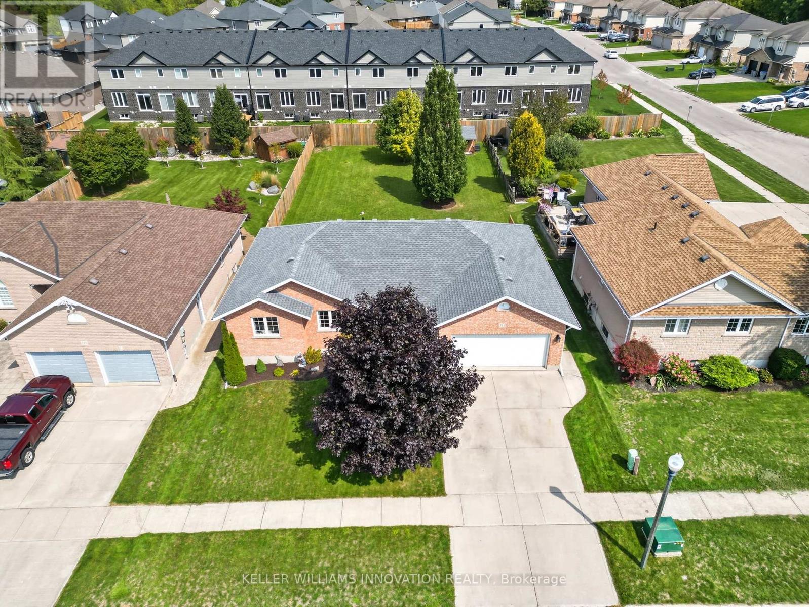 215 Bamford Dr, North Perth, ON N4W 3V2
