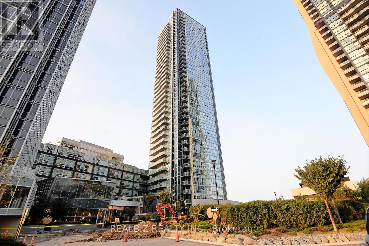 1605 2908 Highway 7 Rd, Vaughan, ON L4K 0K5