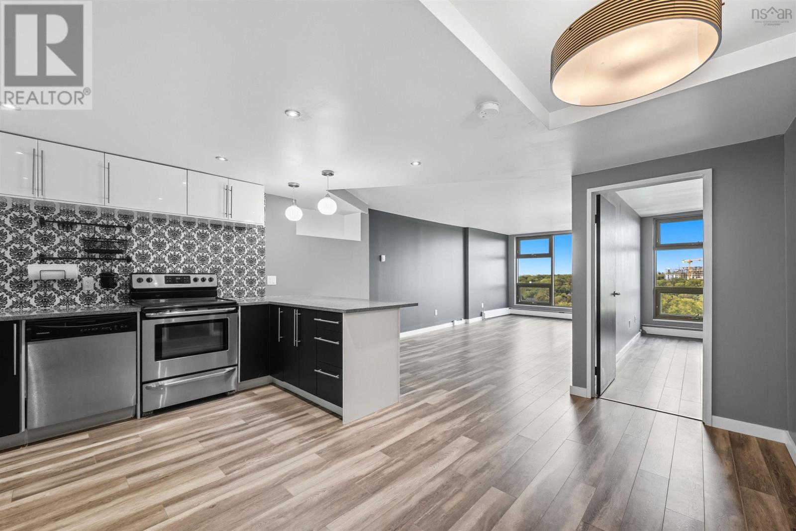 6369 Coburg Road Unit 1101, Halifax, NS B3H 1Z9