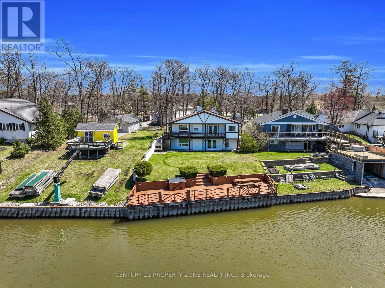 1312 River Rd W, Wasaga Beach, ON L9Z 2W6