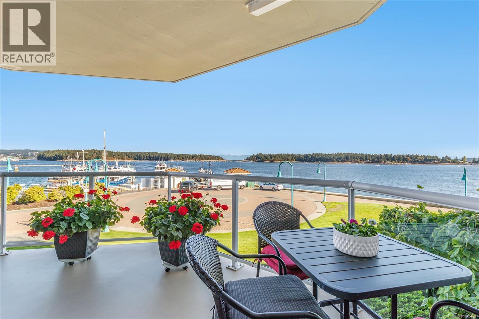 150 Promenade Dr Unit 207 Dr, Nanaimo, BC V9R 6M6