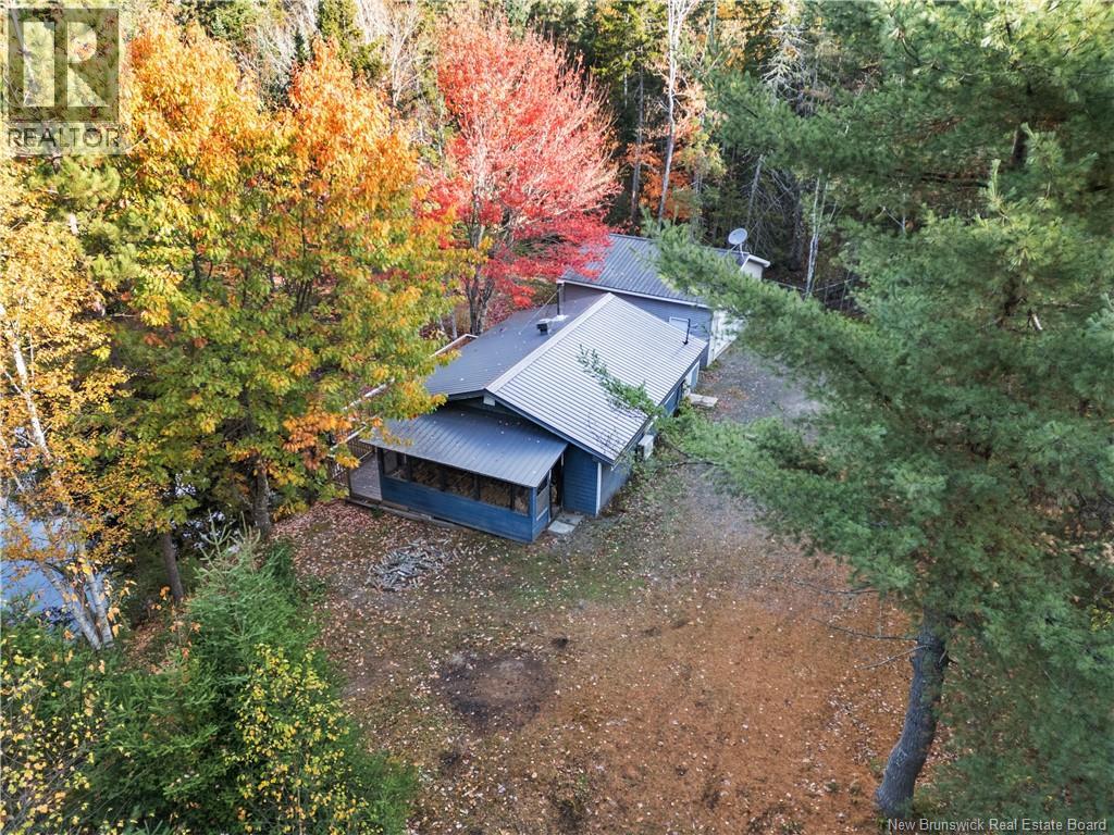 45 Prosser Brook Rd, Rosevale, NB E4H 1A4