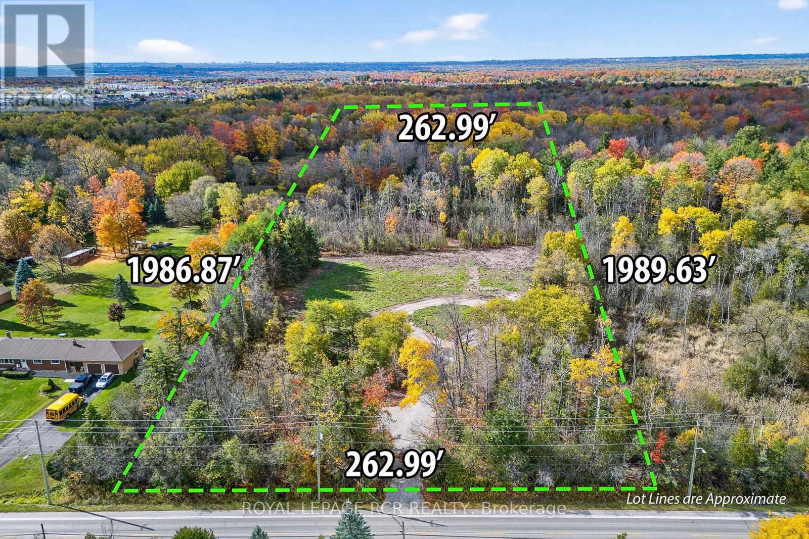 4560 Anderson St St, Whitby, ON L1R 2V9