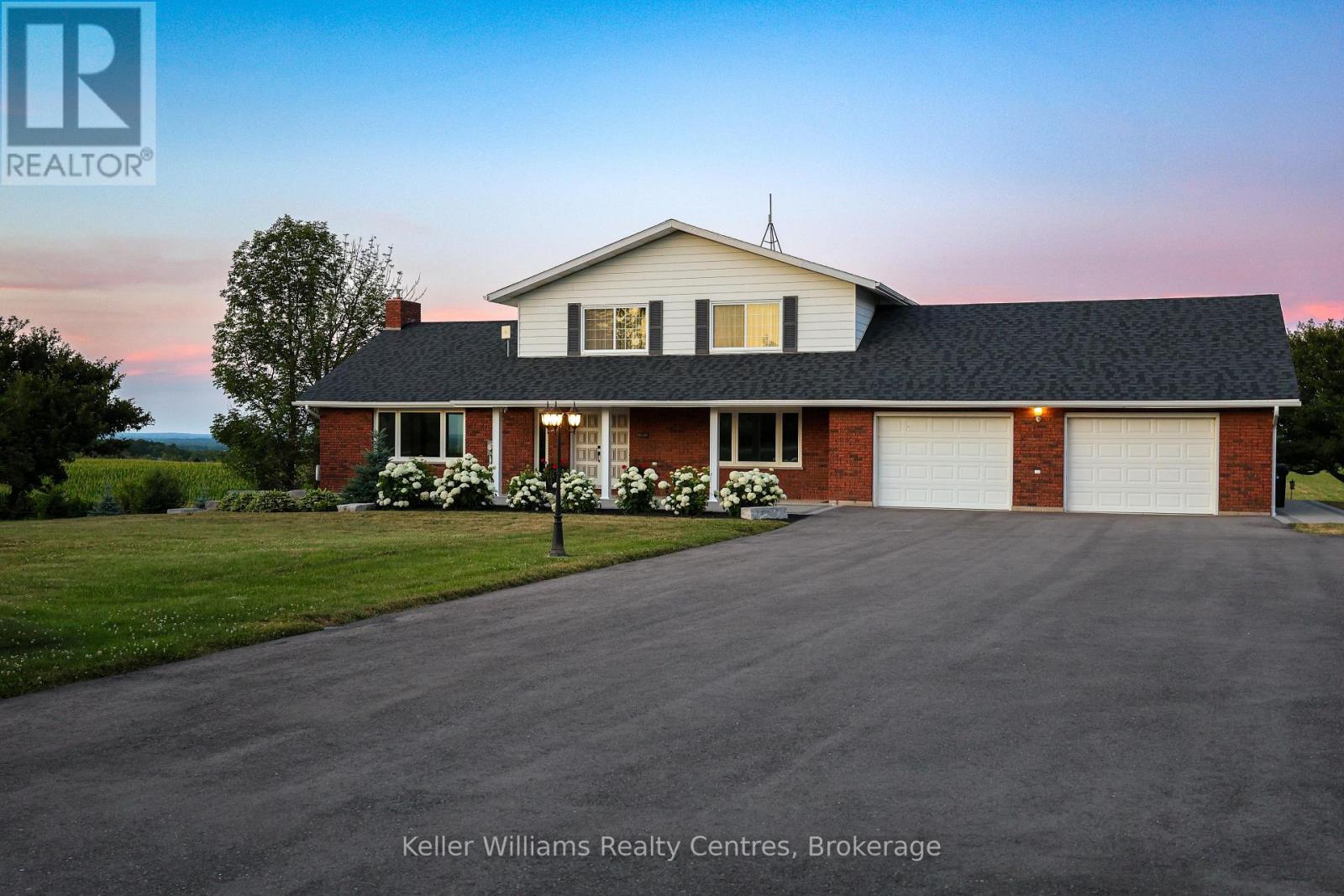 2219 County Rd 42, Clearview, ON L0M 1S0