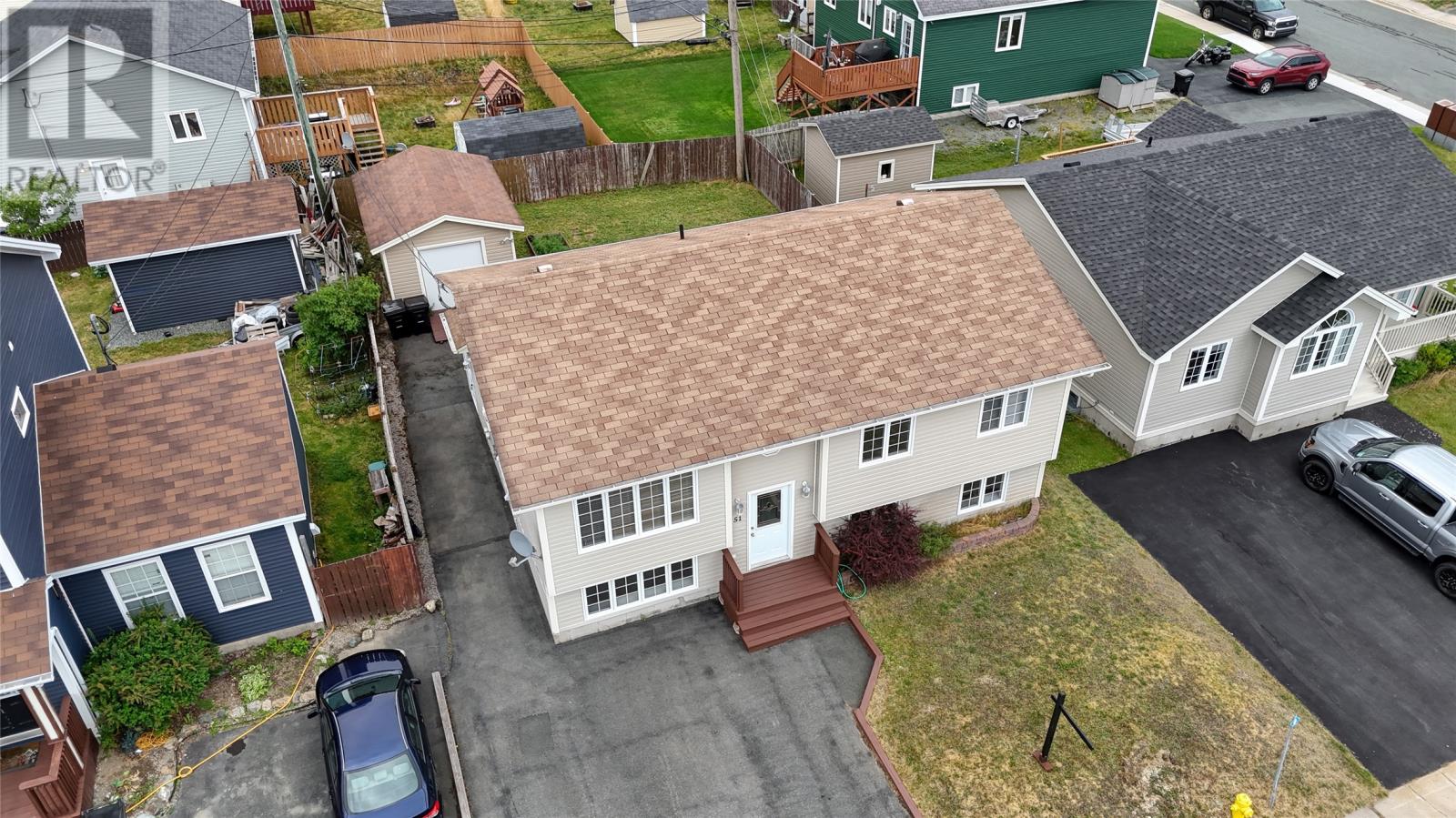 51 Gil Eannes Dr, St. John's, NL A1B 5C6