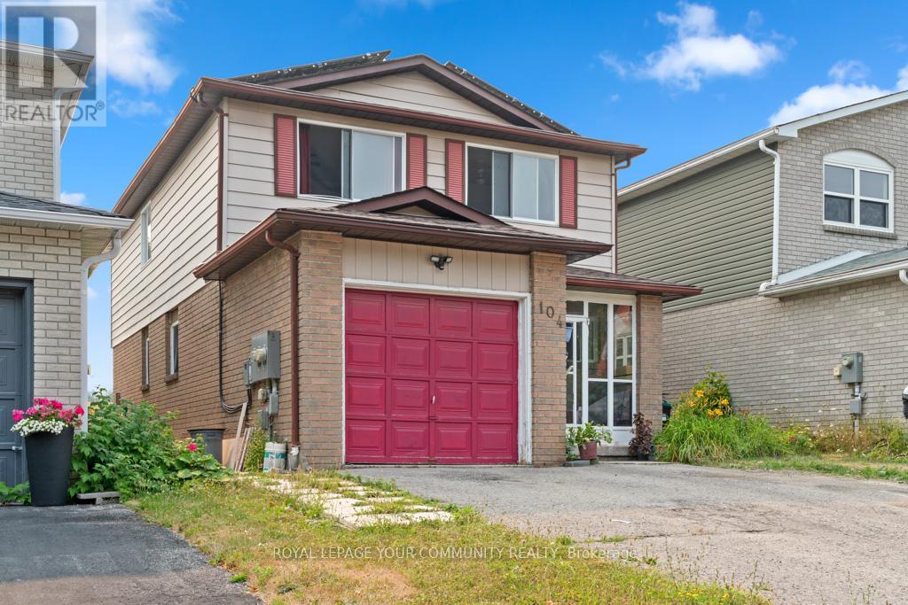 104 Garden Dr, Barrie, ON L4N 5K2