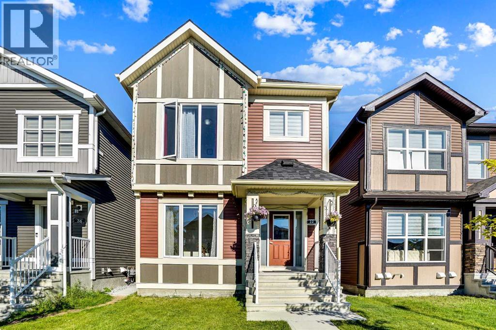 22 Savanna Villas NE, Calgary, AB t3j 2e5