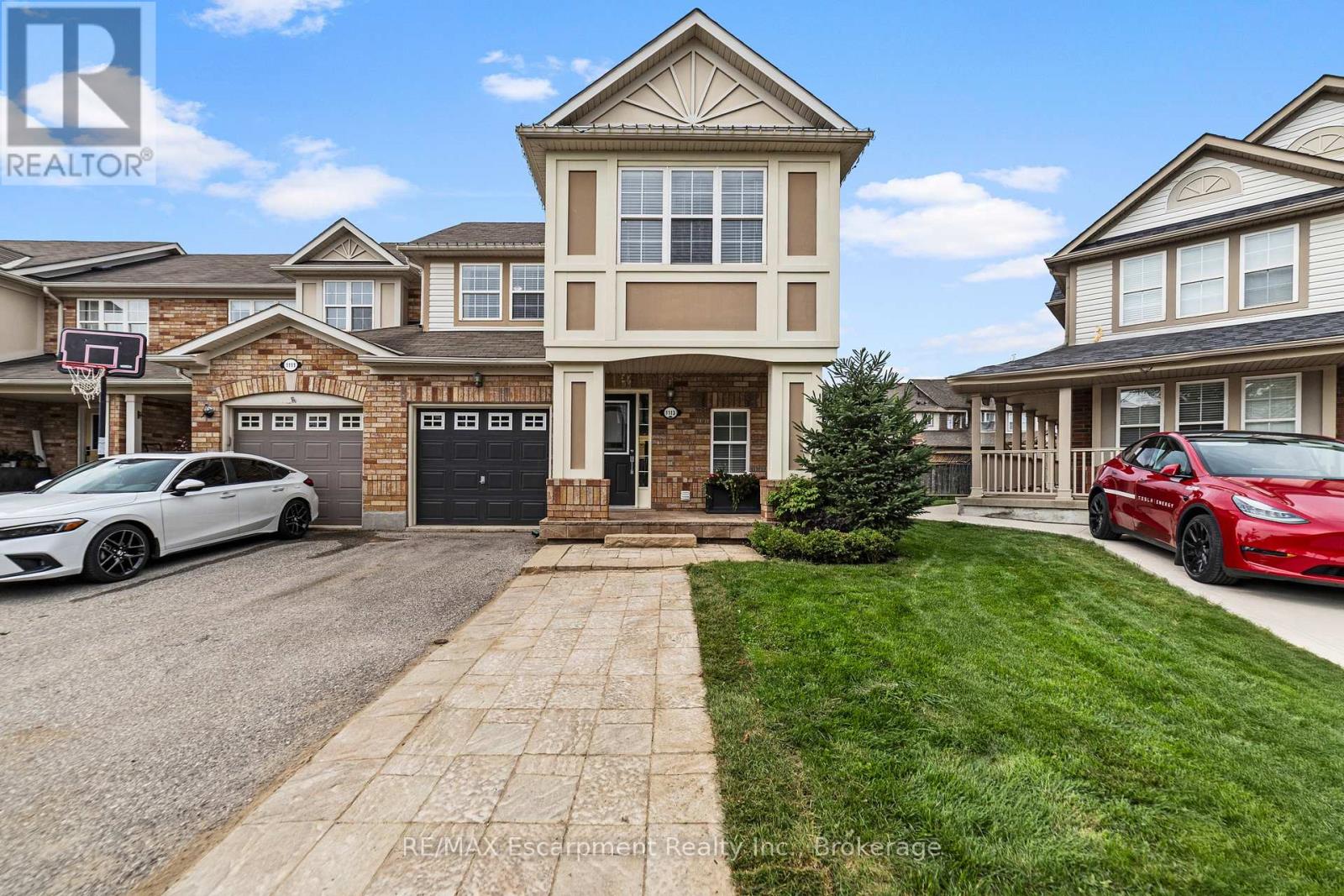 1113 Riddell Cres, Milton, ON L9T 6Y2