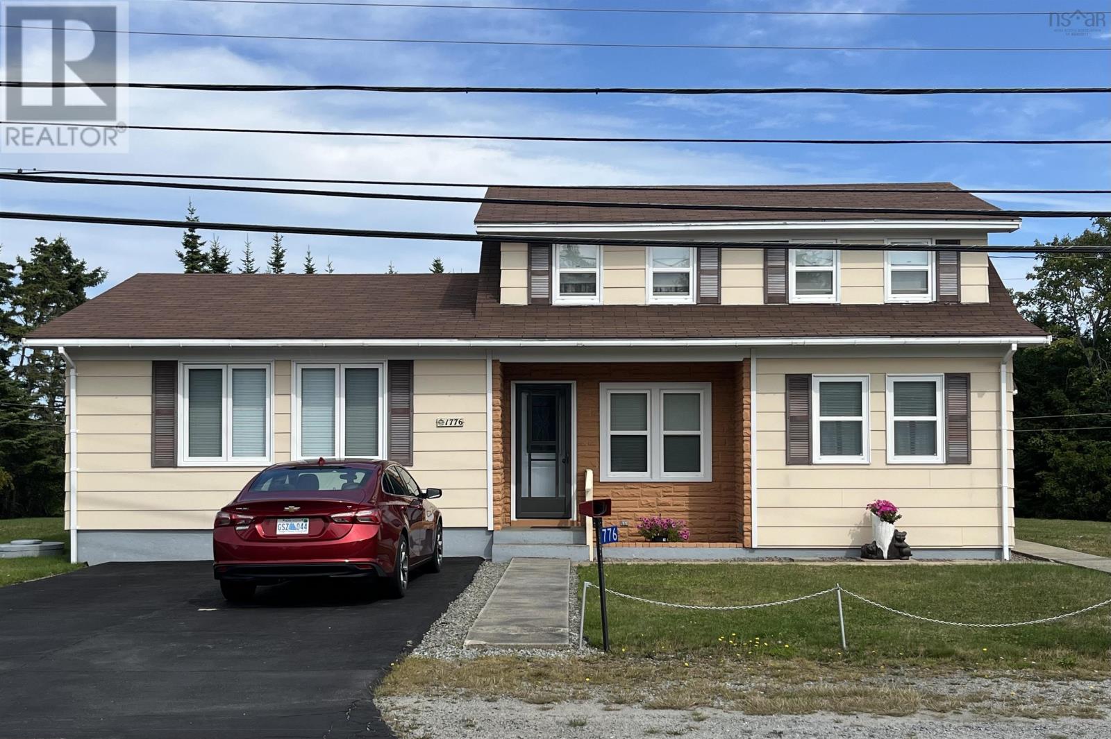 1776 Highway 330, Clark's Harbour, NS B0W 1P0