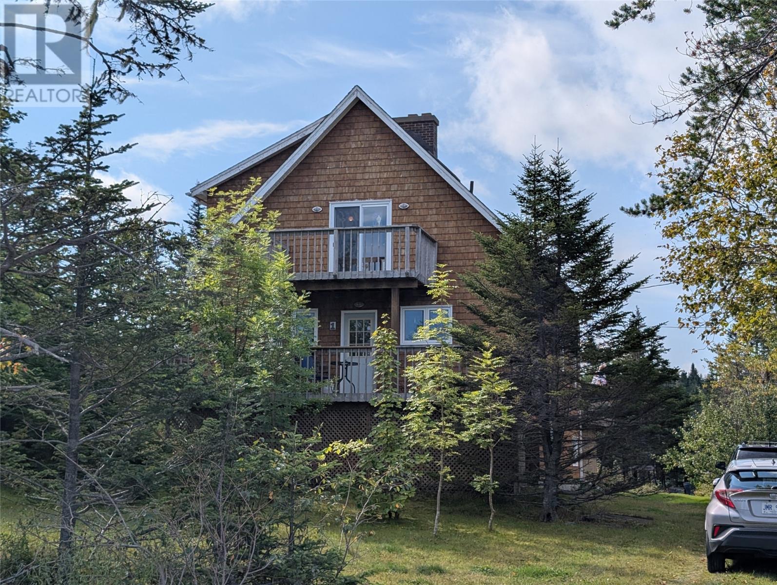 1 Vineland Rd, Salmonier, NL A0B 2M0