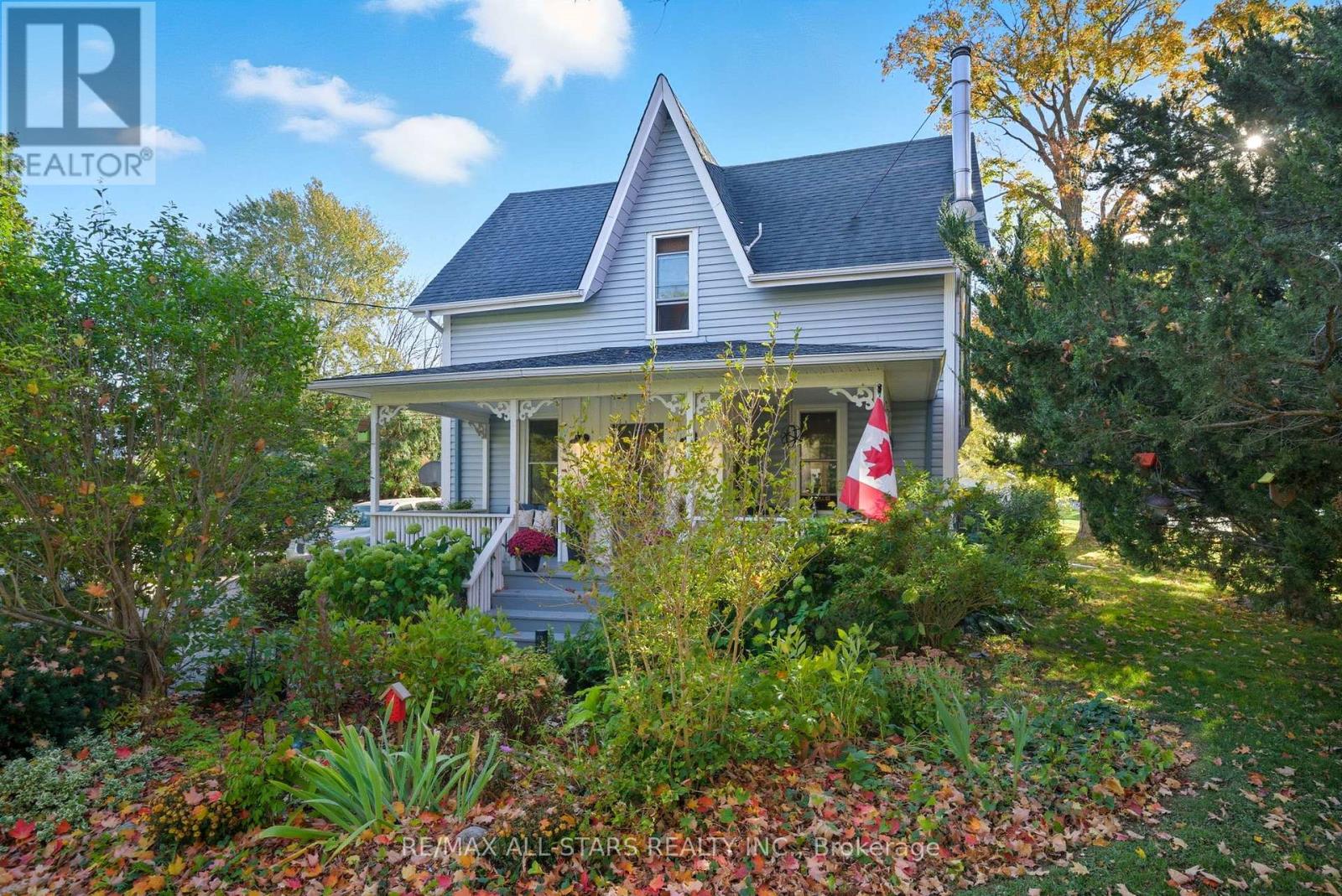 20 Keene St, Scugog, ON L0C 1G0
