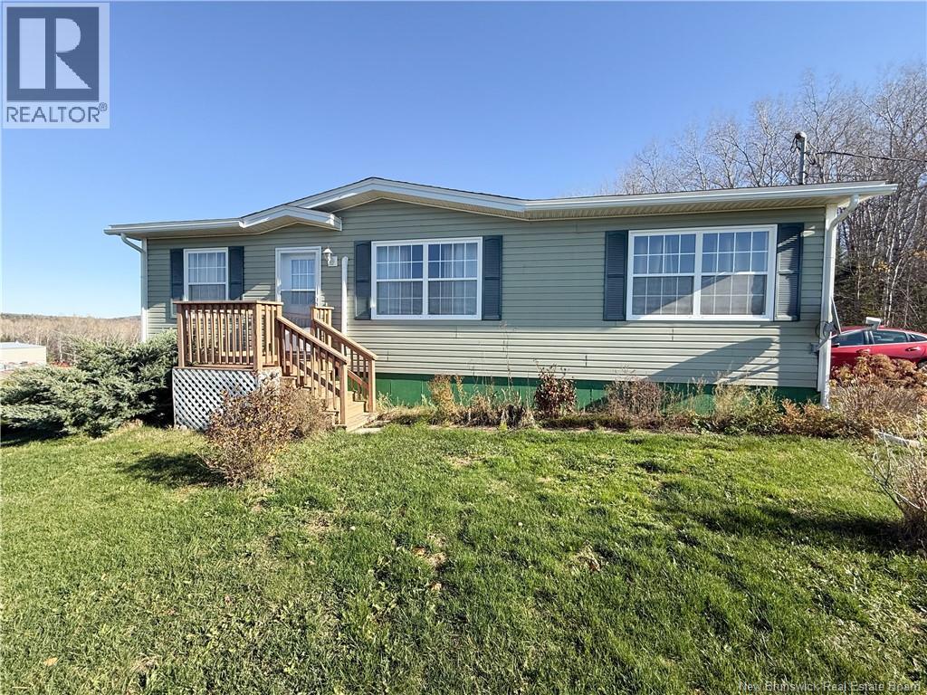 14099 Route 10, Roachville, NB E4G 2V9