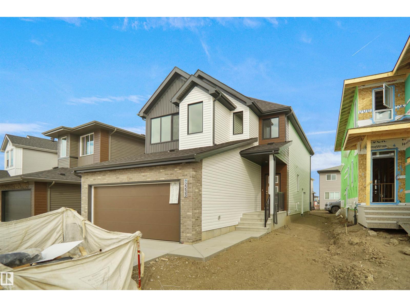 194 St Nw Unit 2233 #a, Edmonton, AB T6M 3B6