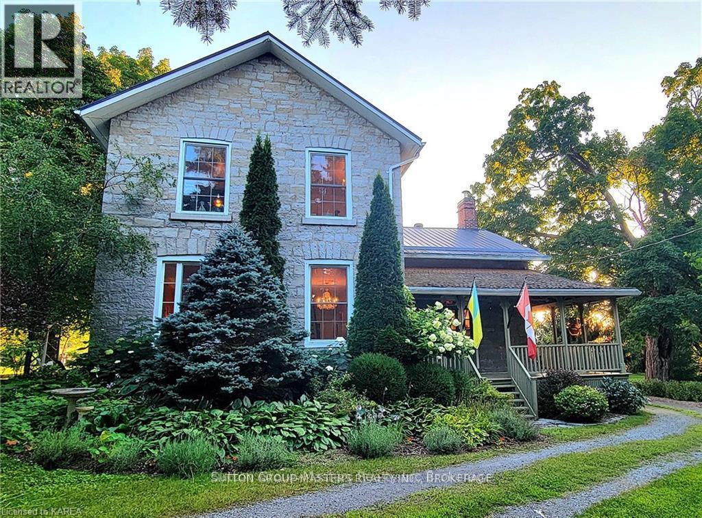 1775 Highway 38 Hwy #44, South Frontenac, ON K0H 1V0