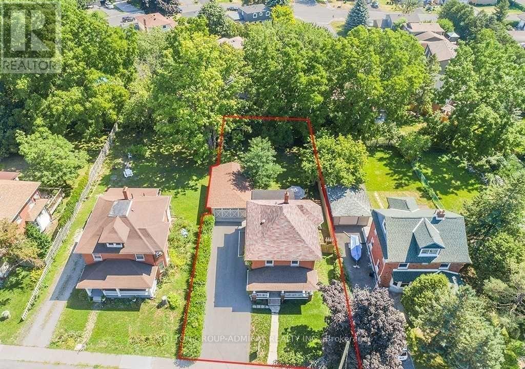 119 Barrie St, Bradford West Gwillimbury Bradford, ON L3Z 2B4