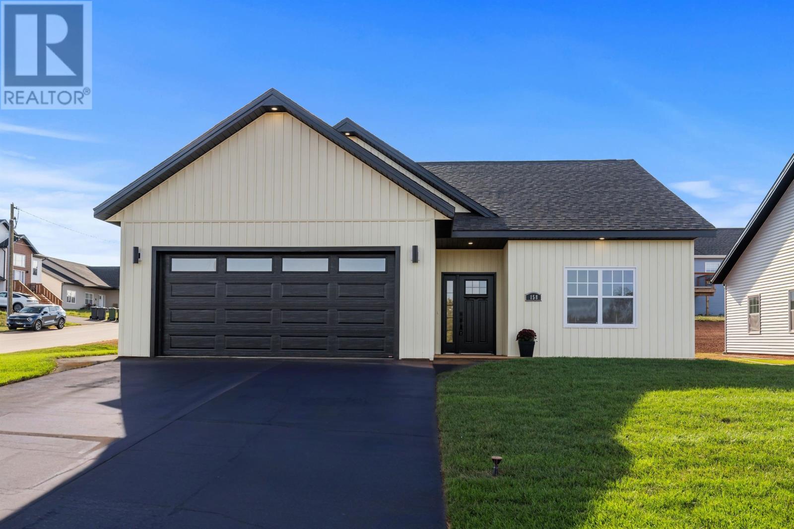 158 Stanmol Dr, West Royalty, PE C1E 3V1
