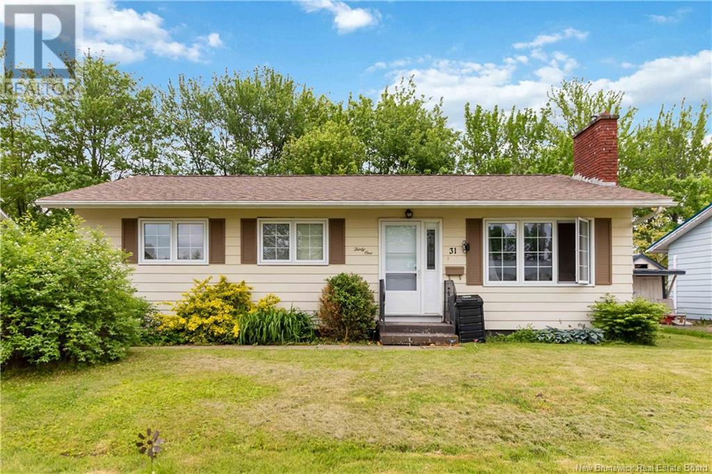 31 Westview Ter, Riverview, NB E1B 3S2