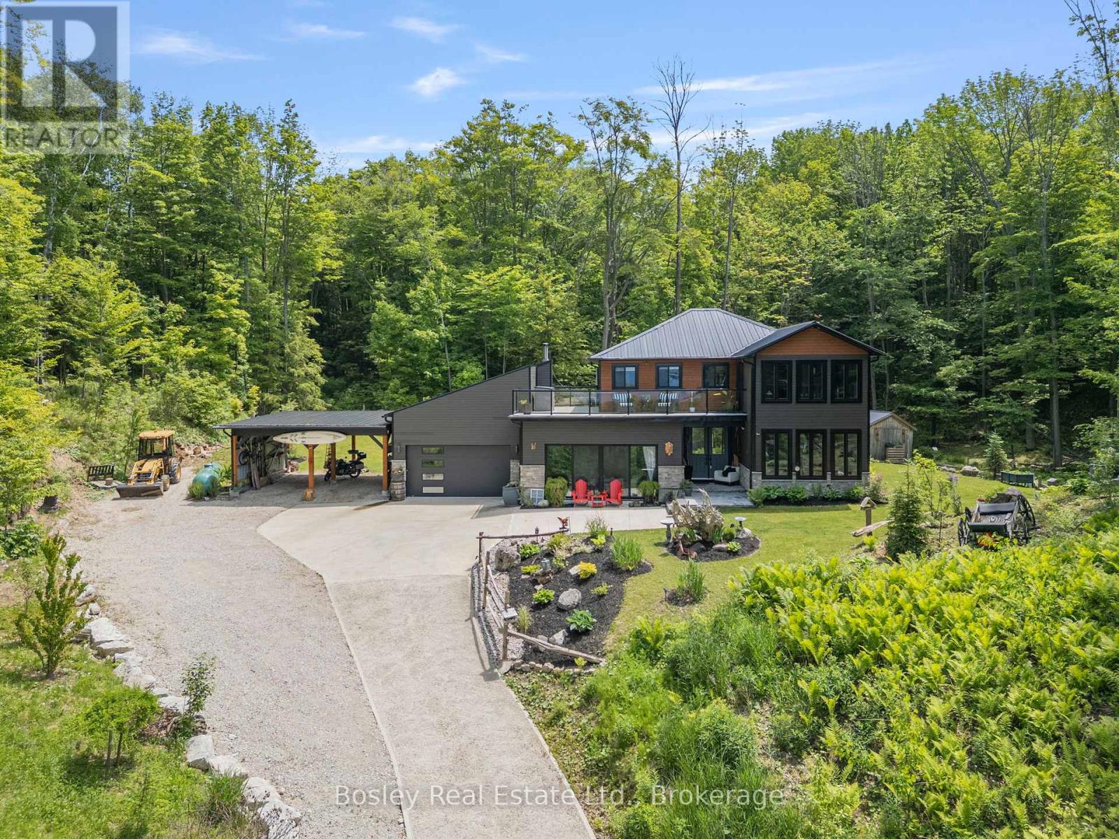 350107 Bayshore Rd, Meaford, ON N0H 1B0